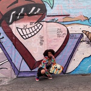 Meet your Posher, Janaya